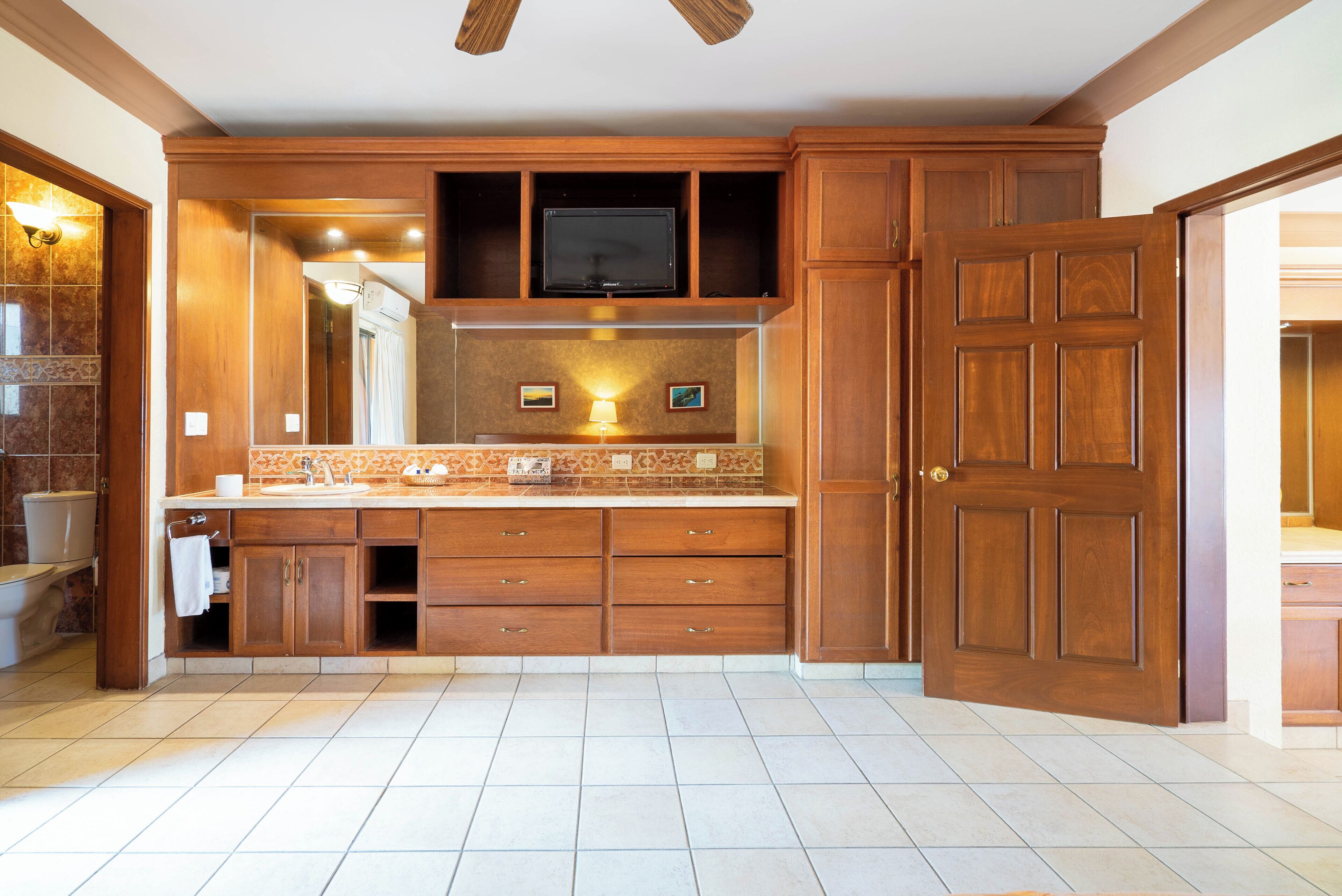 condo, 2 bedrooms | in-room safe, iron/ironing board, free wifi, bed sheets