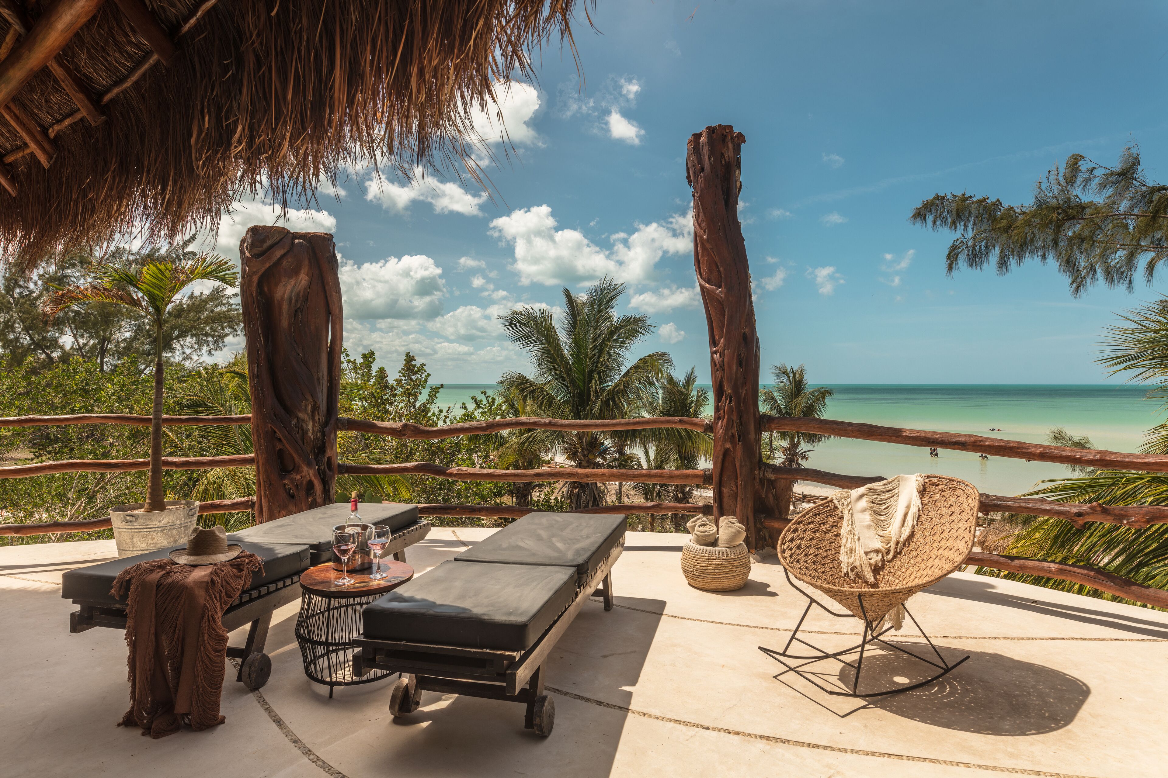 Photo - Hotel Villas Flamingos