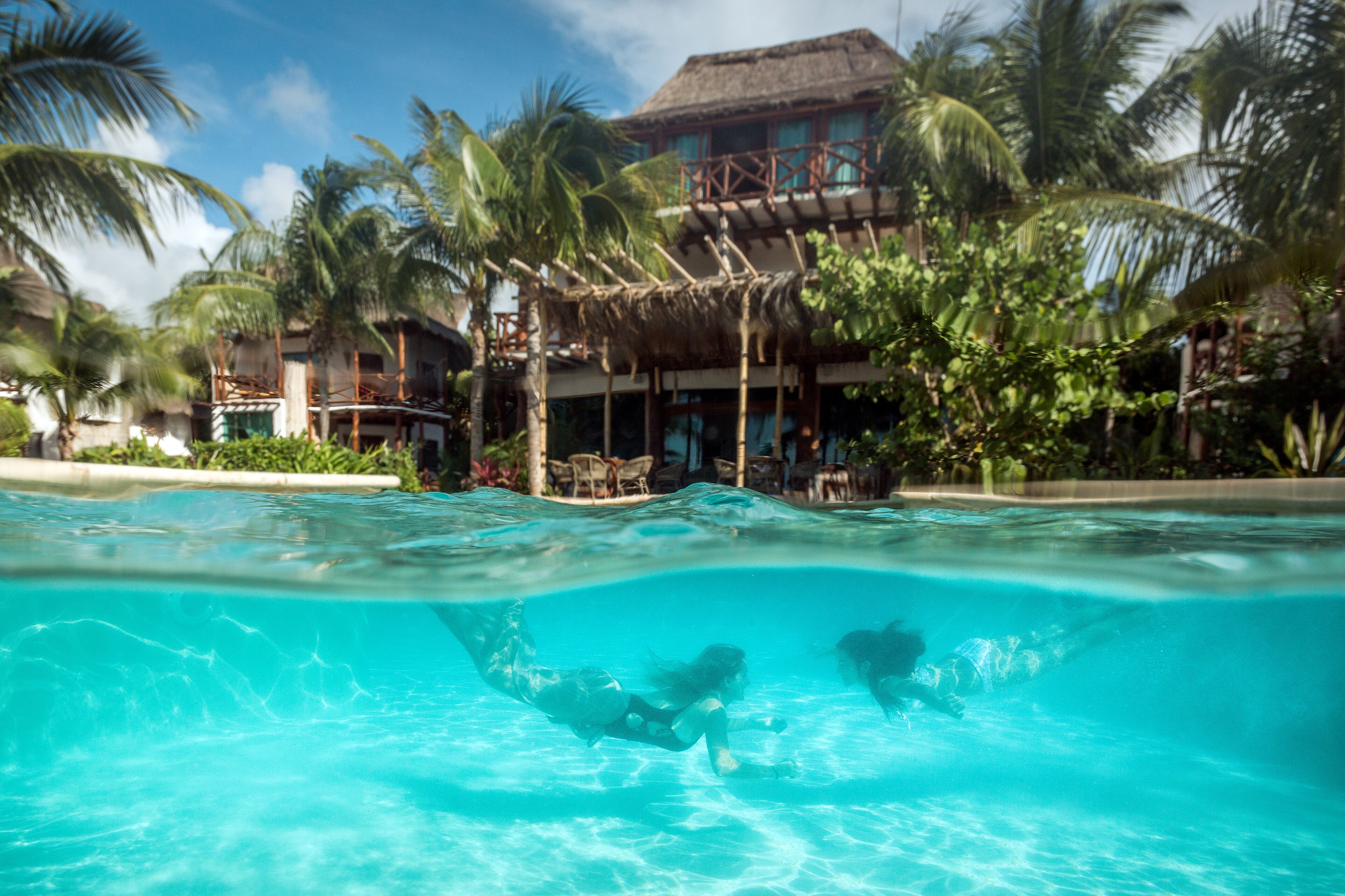 Photo - Hotel Villas Flamingos