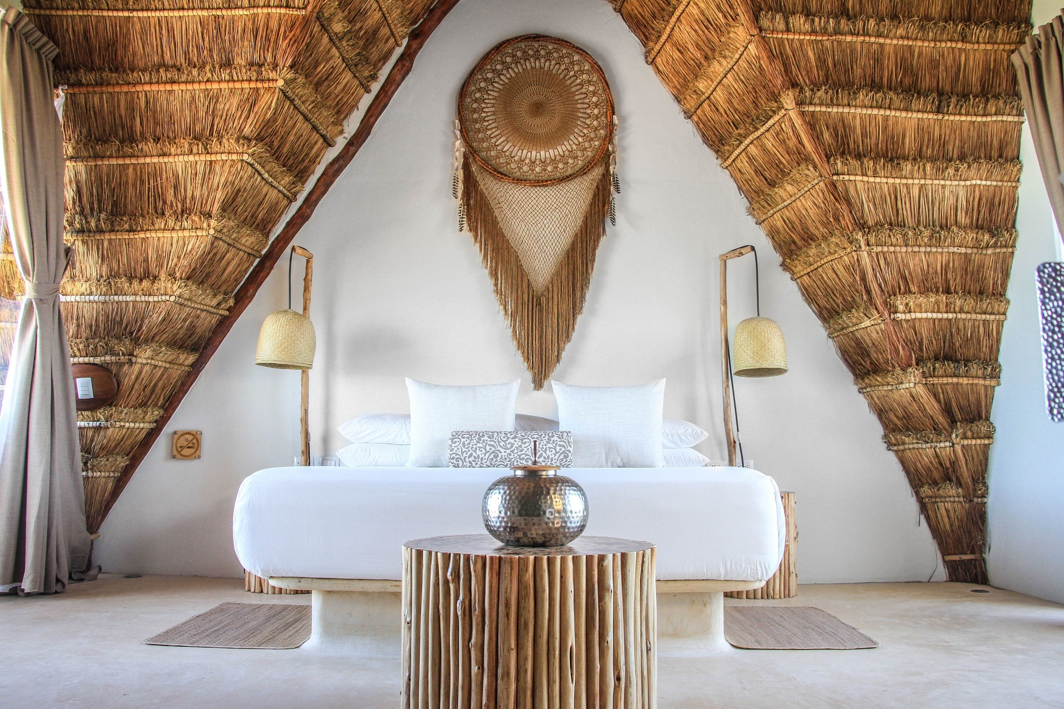 master suite palapa | 1 bedroom, in-room safe, desk, free wifi