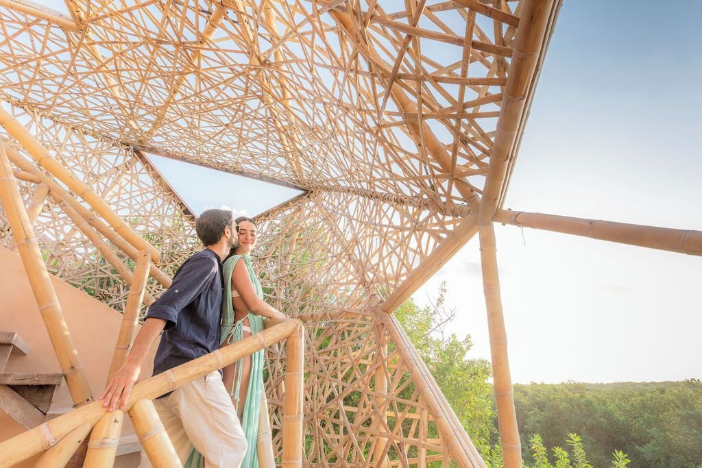 Foto - Hotel Villas Flamingos