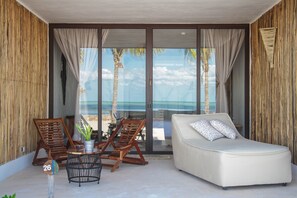 Vista Mar | Terrasse/patio