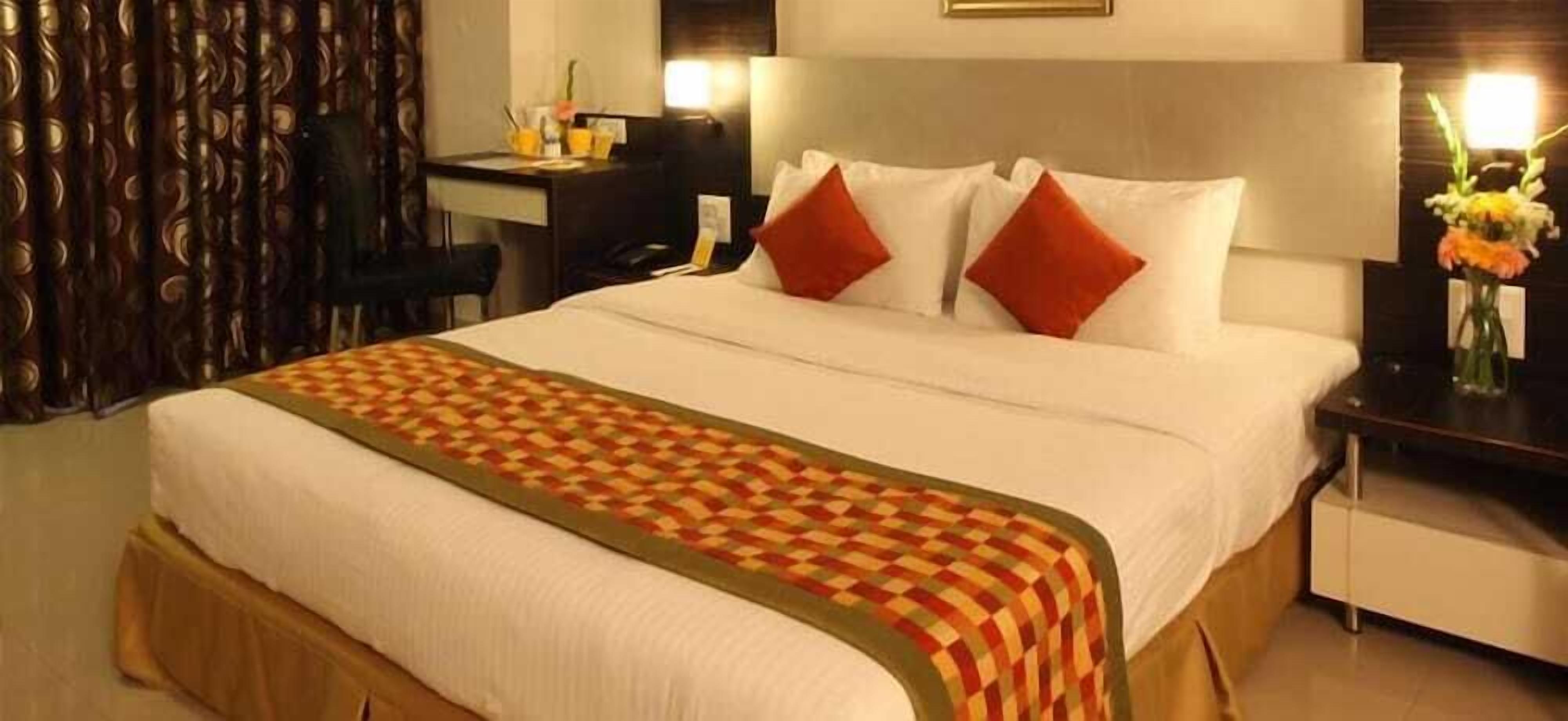 Ropa de cama de alta calidad y camas Select Comfort 