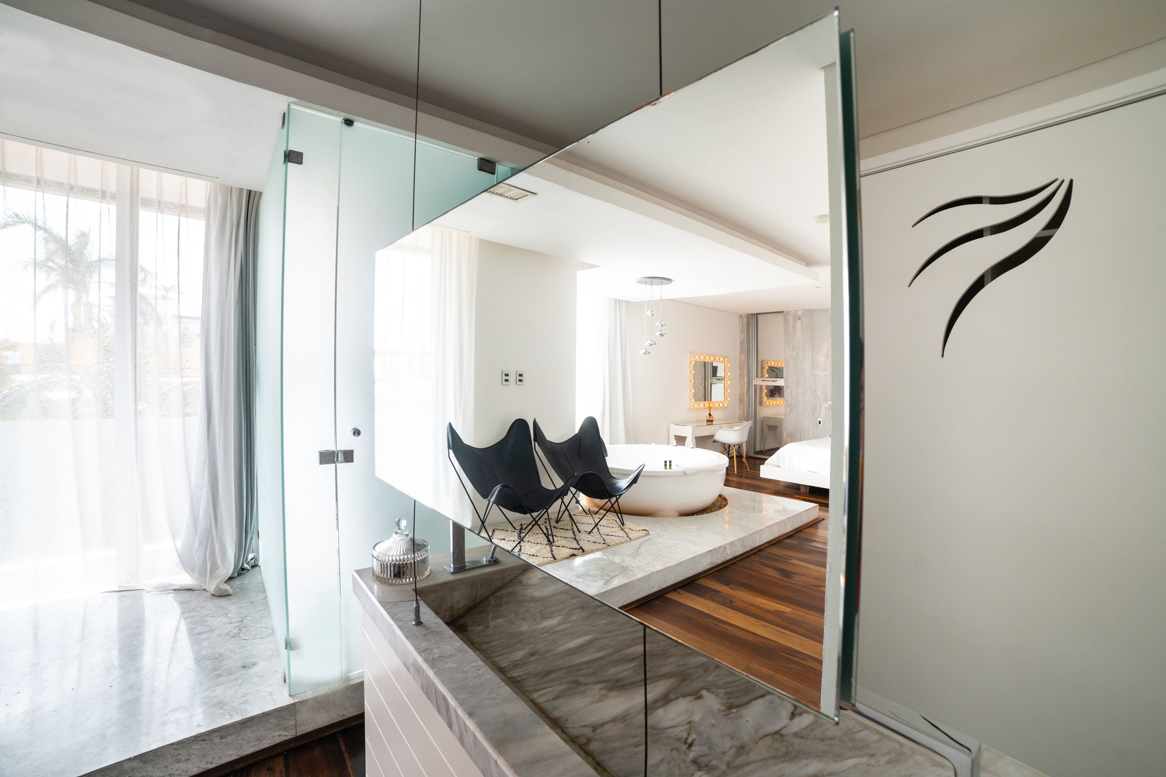 Foto - Be Playa Hotel Boutique & Rooftop Bar - Adults Only