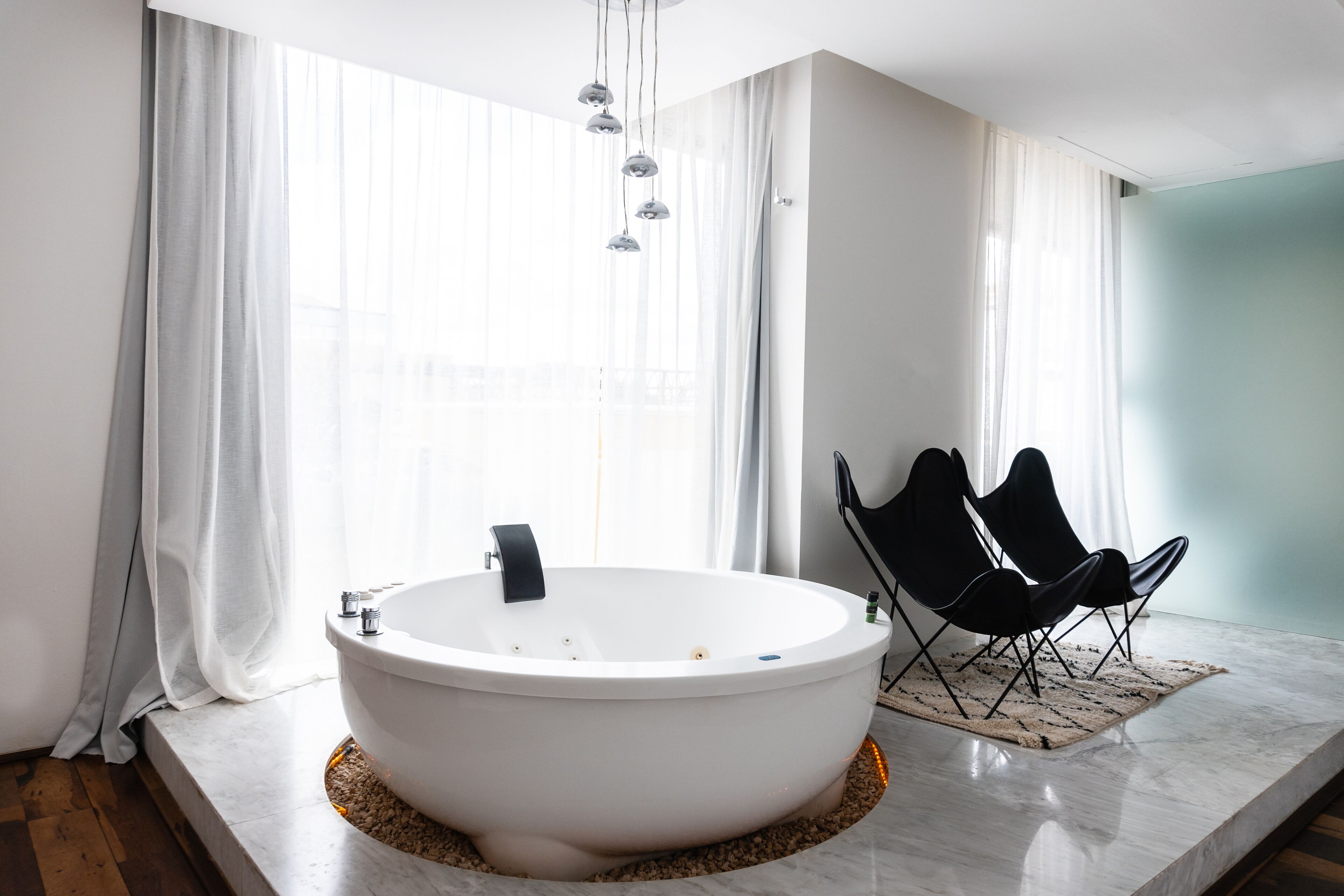 Foto - Be Playa Hotel Boutique & Rooftop Bar - Adults Only