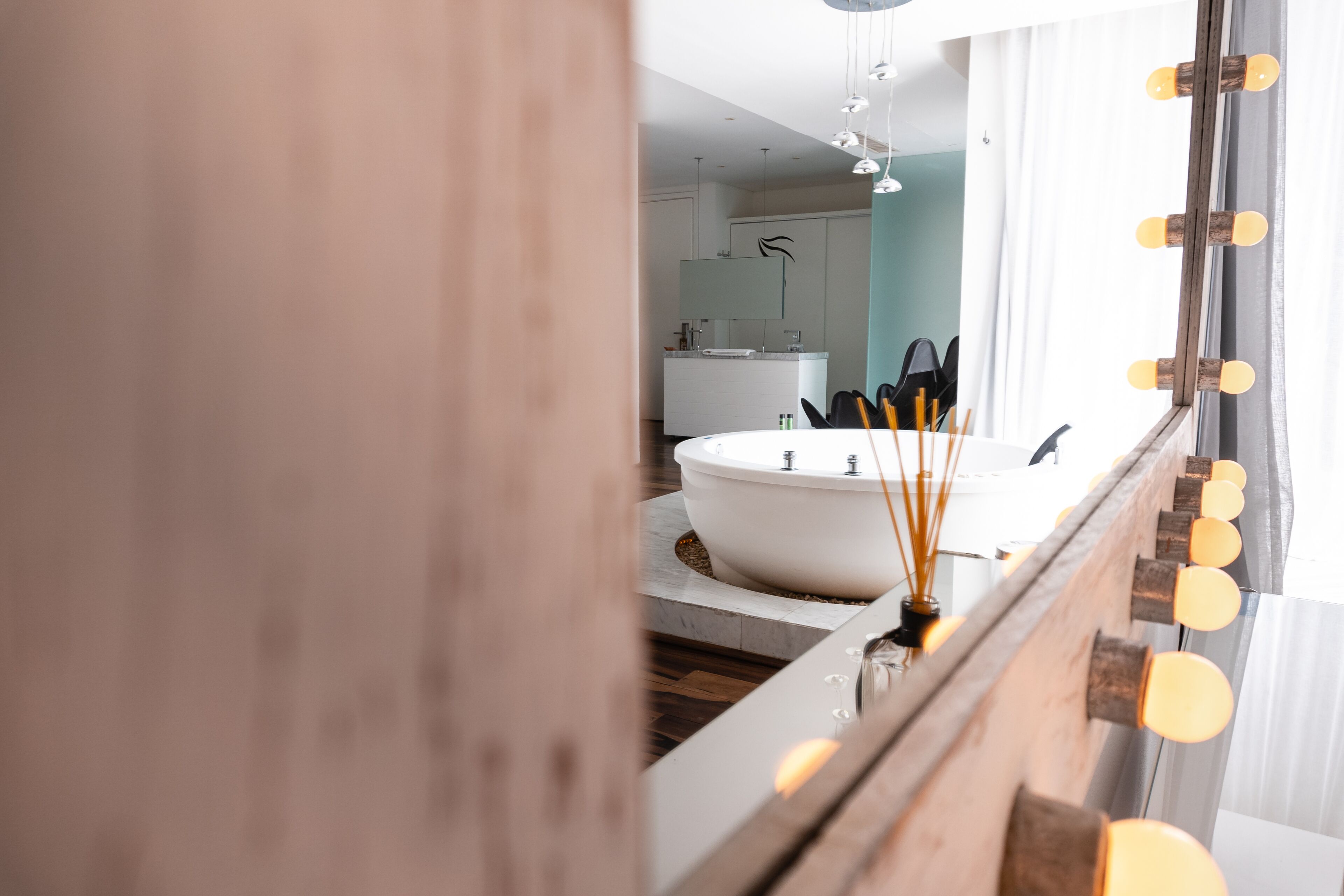 Foto - Be Playa Hotel Boutique & Rooftop Bar - Adults Only