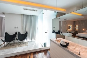 Master Suite