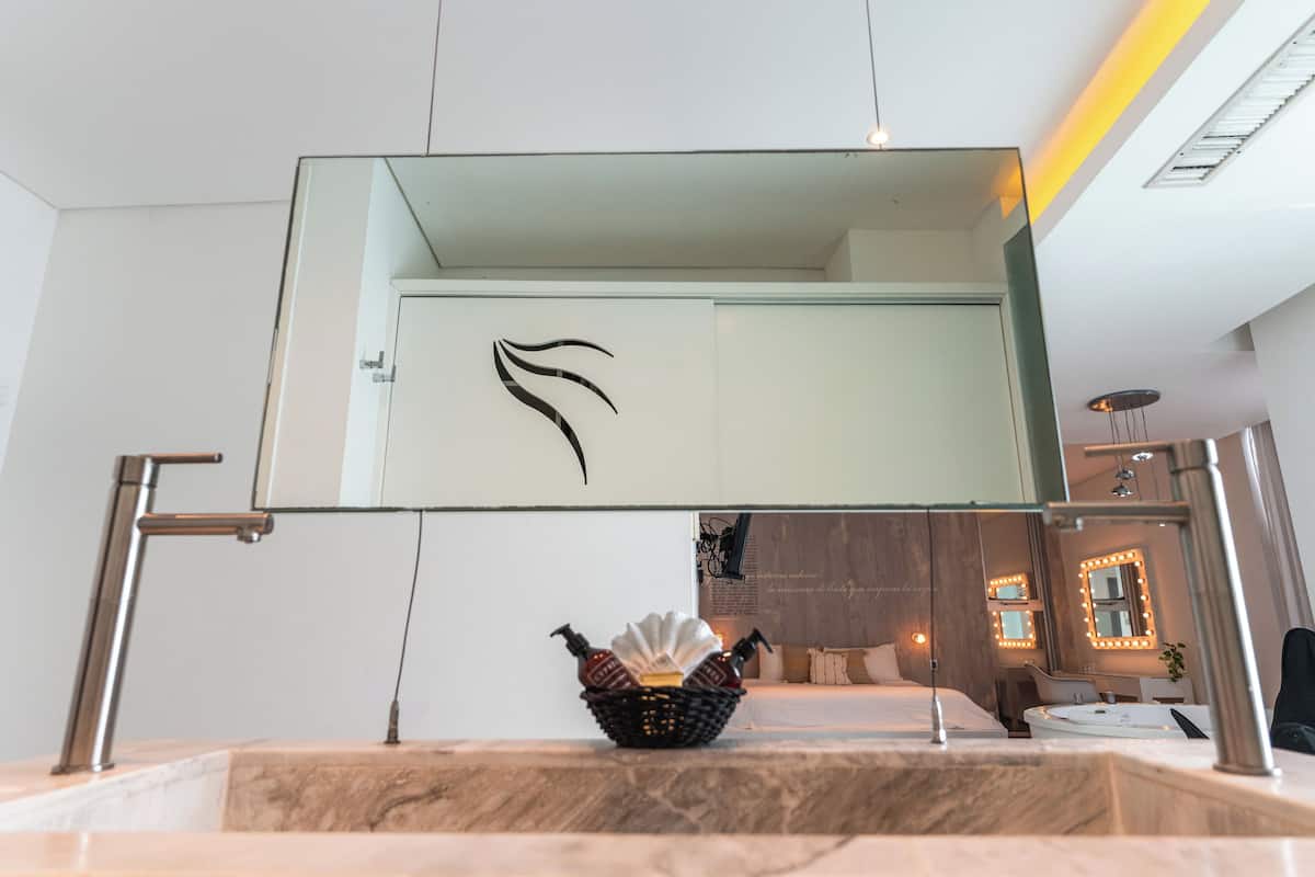 Master Suite | View from room