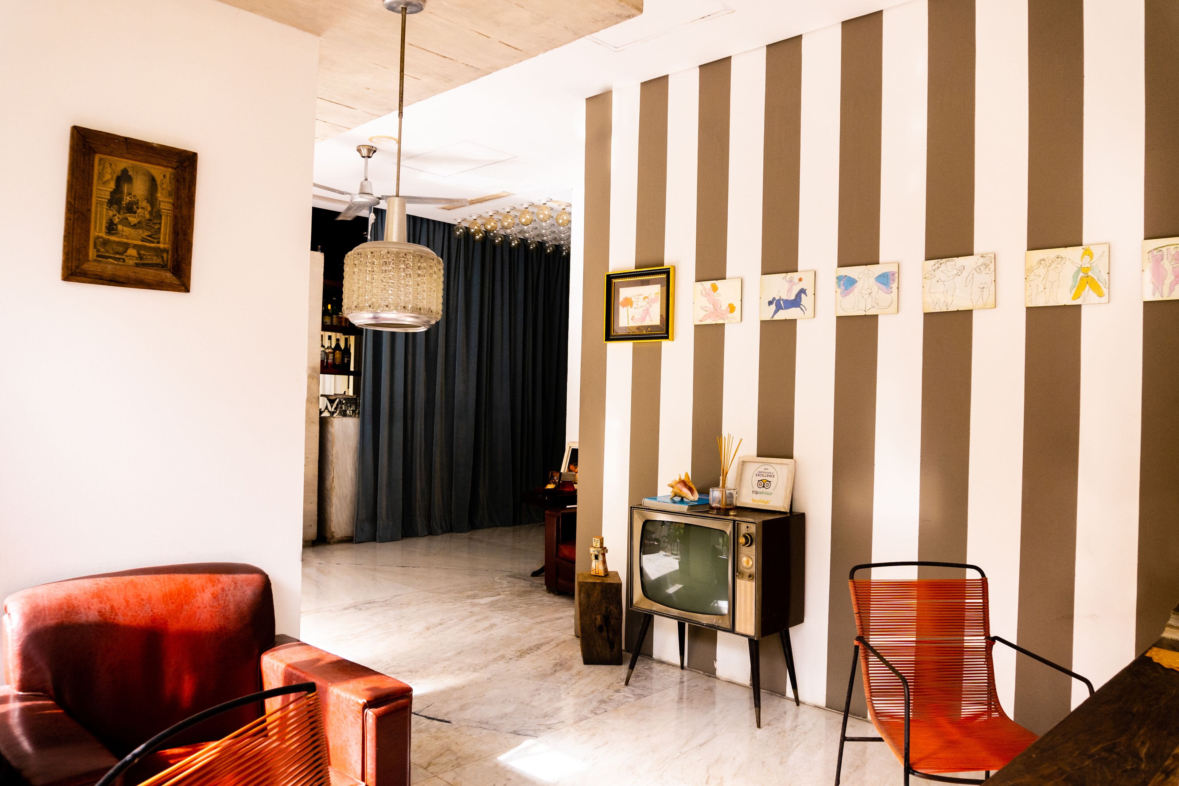 Foto - Be Playa Hotel Boutique & Rooftop Bar - Adults Only