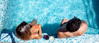 Be Playa Hotel Boutique & Rooftop Bar - Adults Only