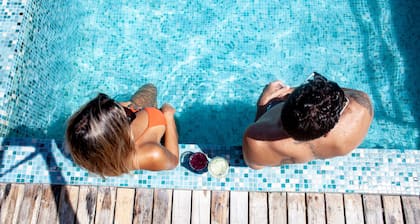 Be Playa Hotel Boutique & Rooftop Bar - Adults Only
