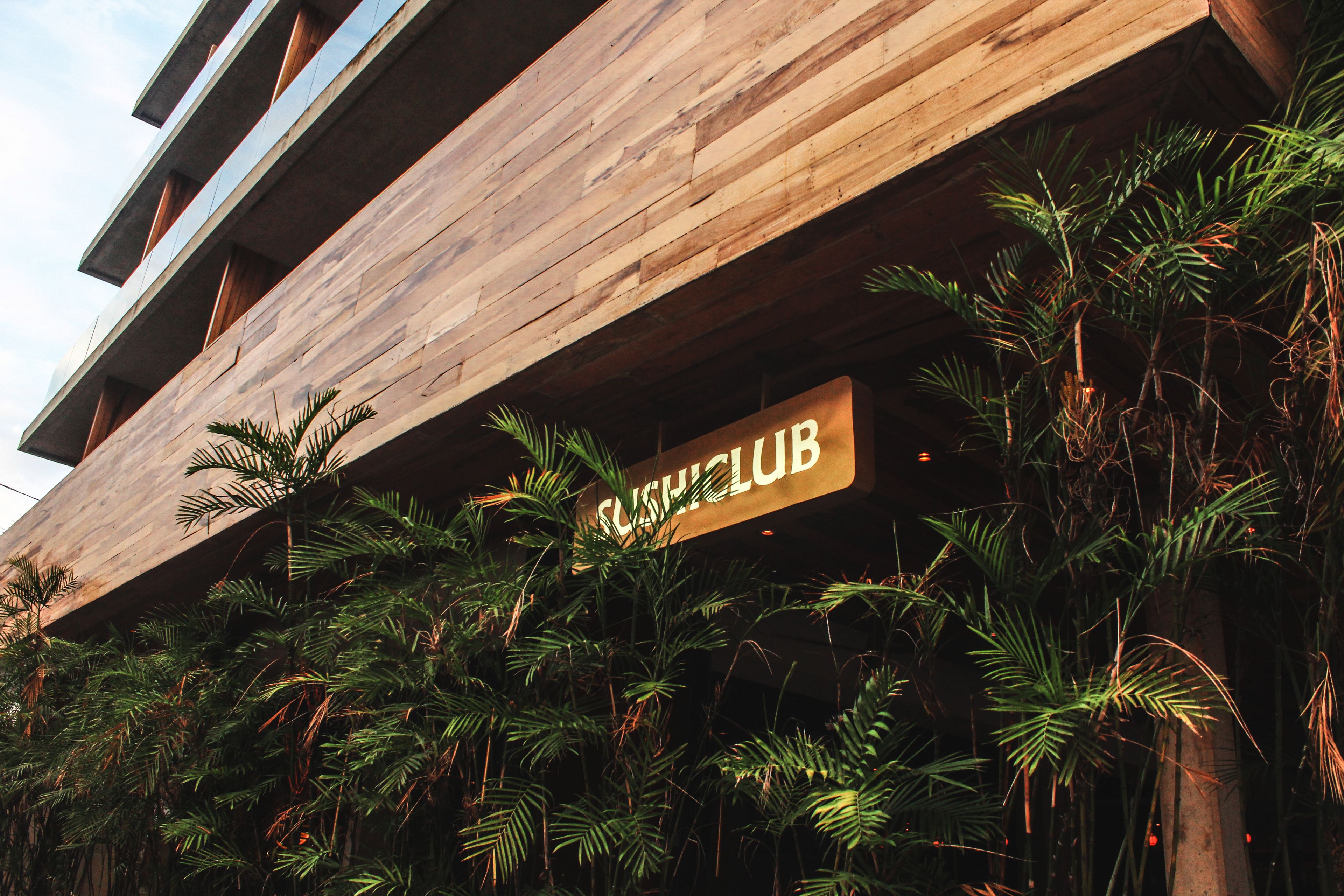 Foto - Be Playa Hotel Boutique & Rooftop Bar - Adults Only