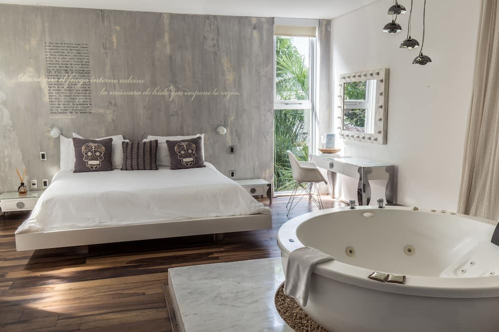Be Playa Hotel Boutique & Rooftop Bar - Adults Only