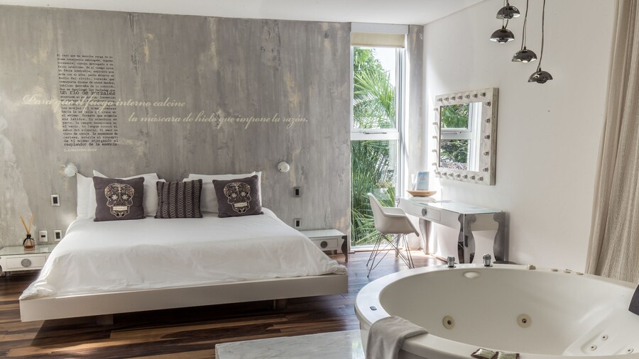 Be Playa Hotel Boutique & Rooftop Bar - Adults Only