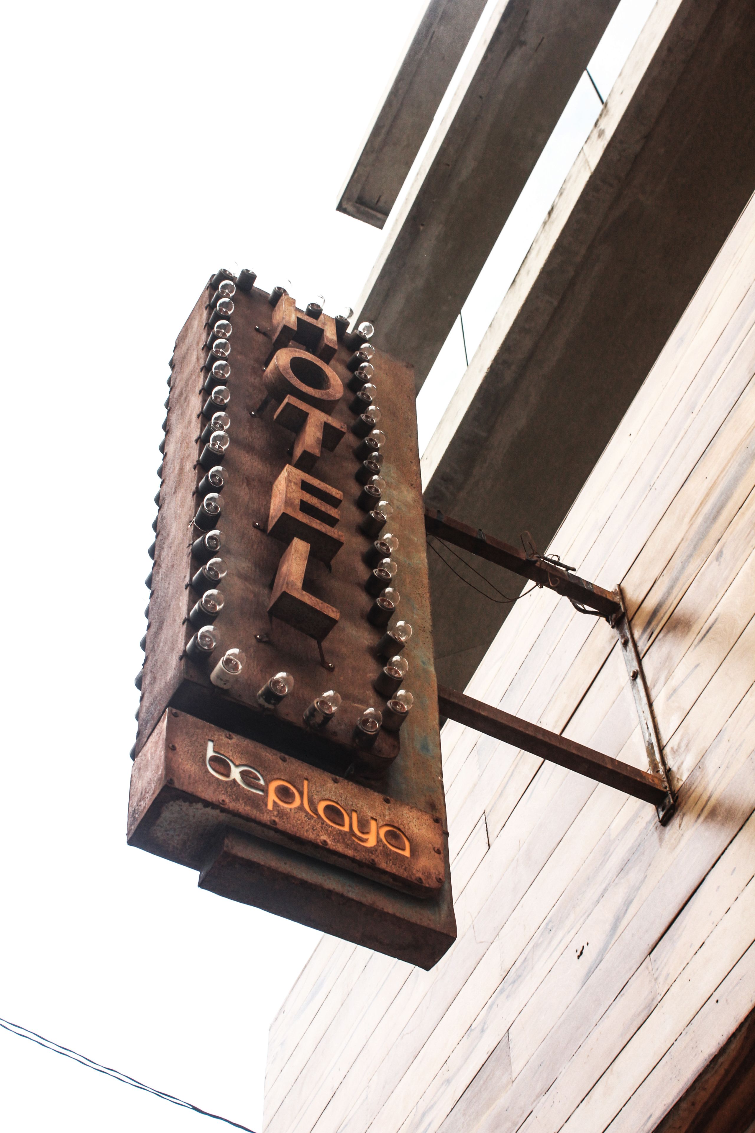 Foto - Be Playa Hotel Boutique & Rooftop Bar - Adults Only