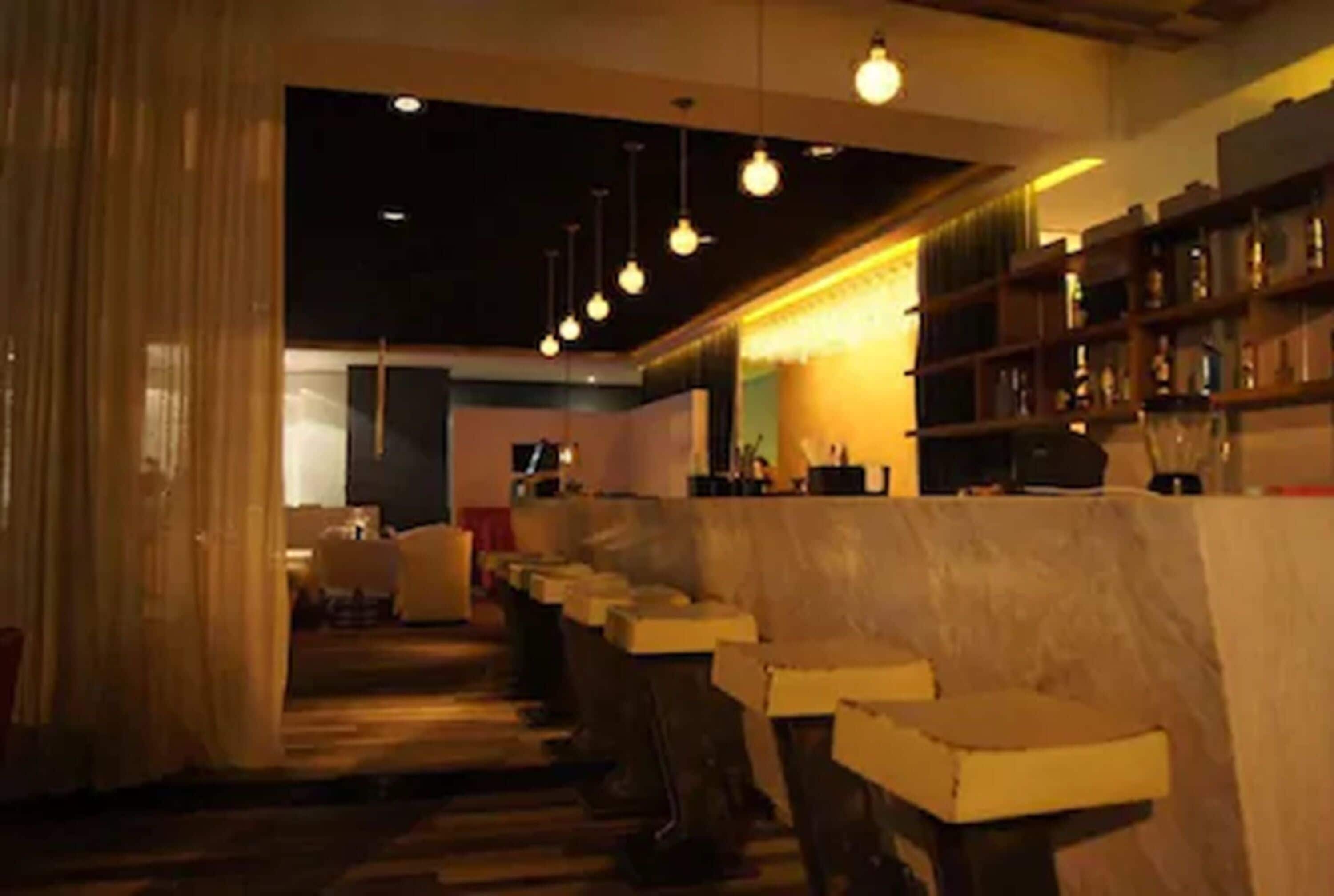 Foto - Be Playa Hotel Boutique & Rooftop Bar - Adults Only