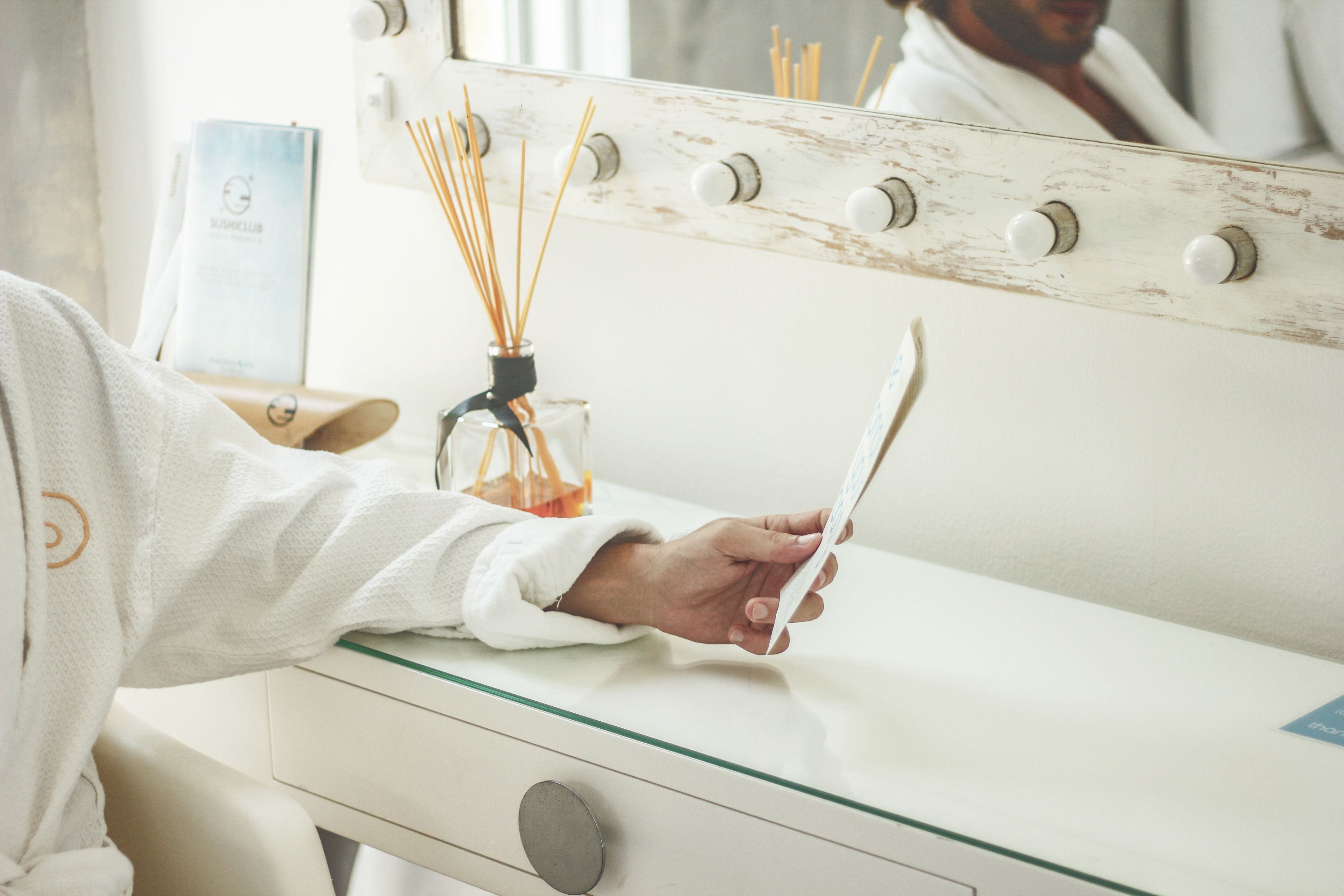 Foto - Be Playa Hotel Boutique & Rooftop Bar - Adults Only