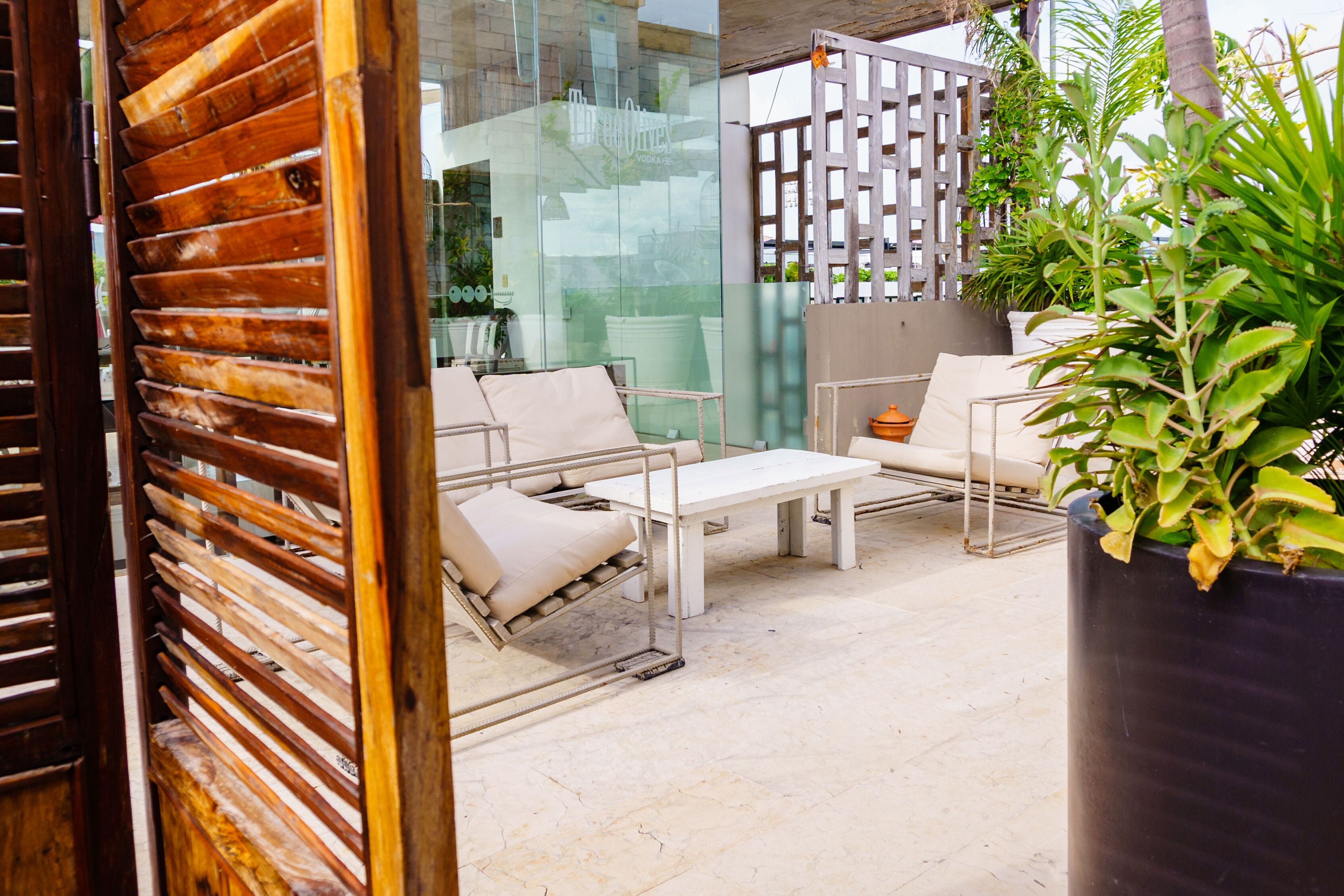 Foto - Be Playa Hotel Boutique & Rooftop Bar - Adults Only