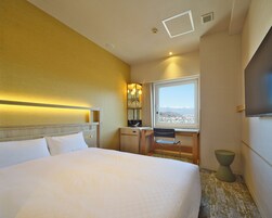 隔音、免费 WiFi、床单