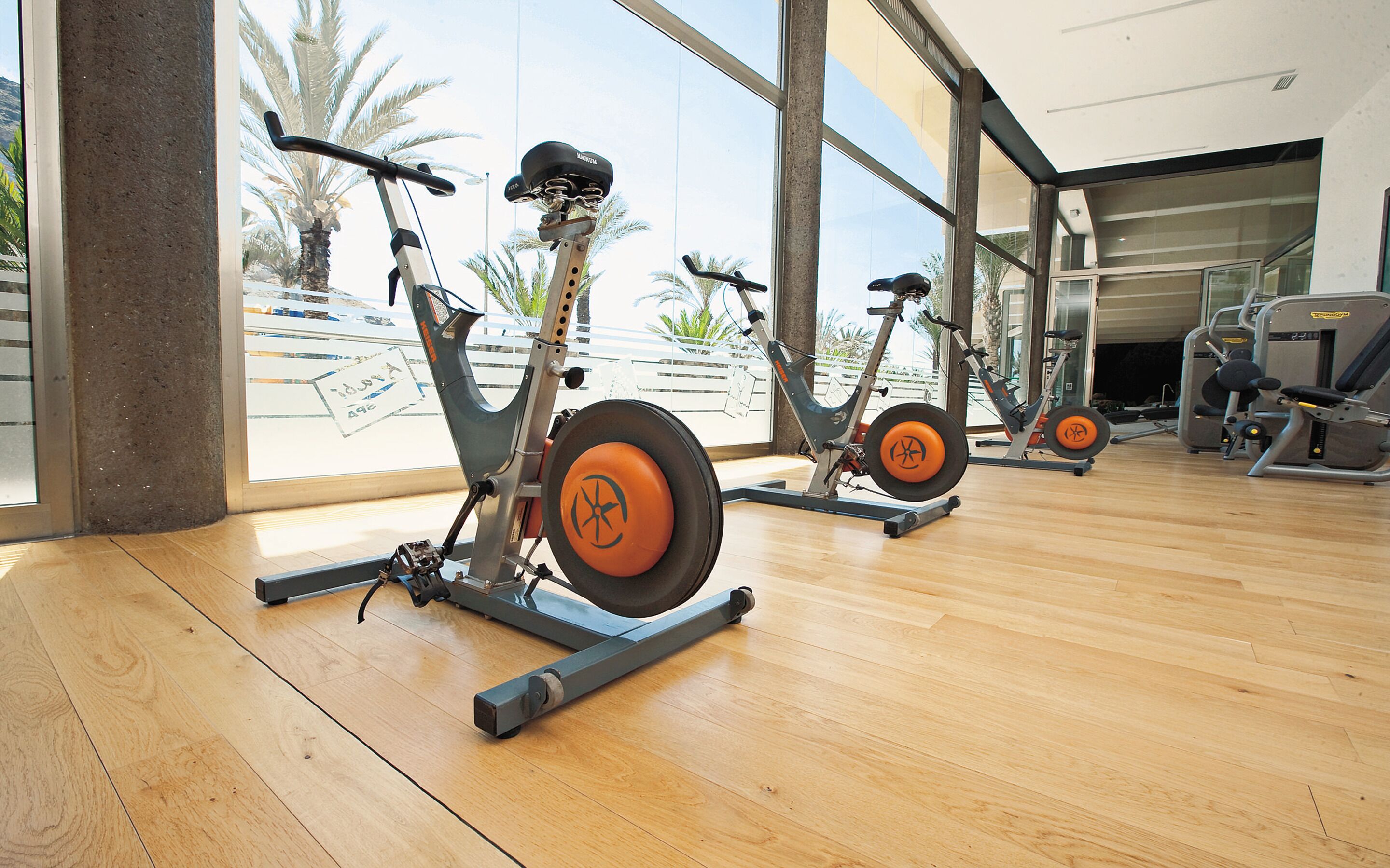 Foto - Hotel LIVVO Valle Taurito & Aquapark