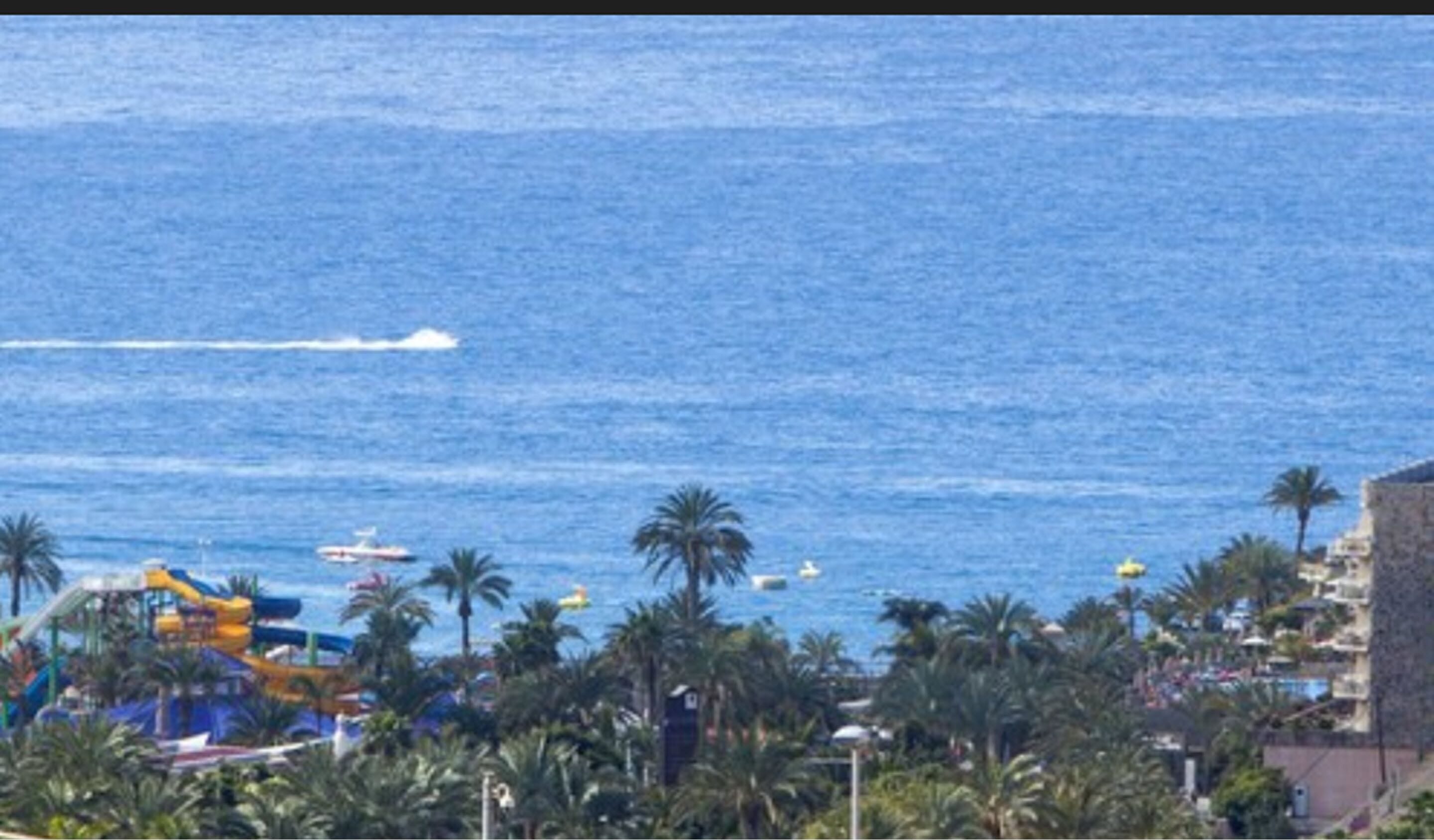 Foto - Hotel LIVVO Valle Taurito & Aquapark