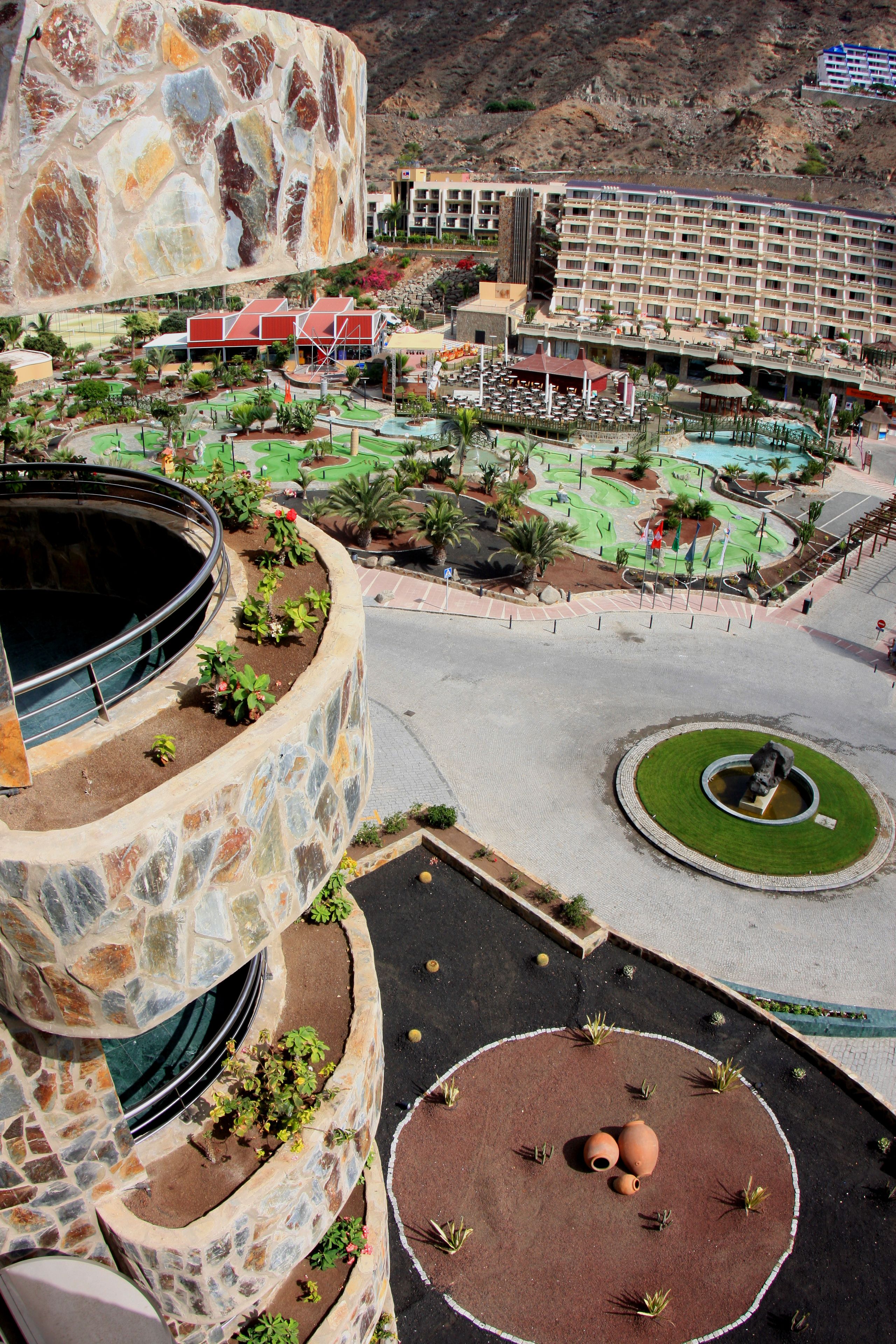 Foto - Hotel LIVVO Valle Taurito & Aquapark