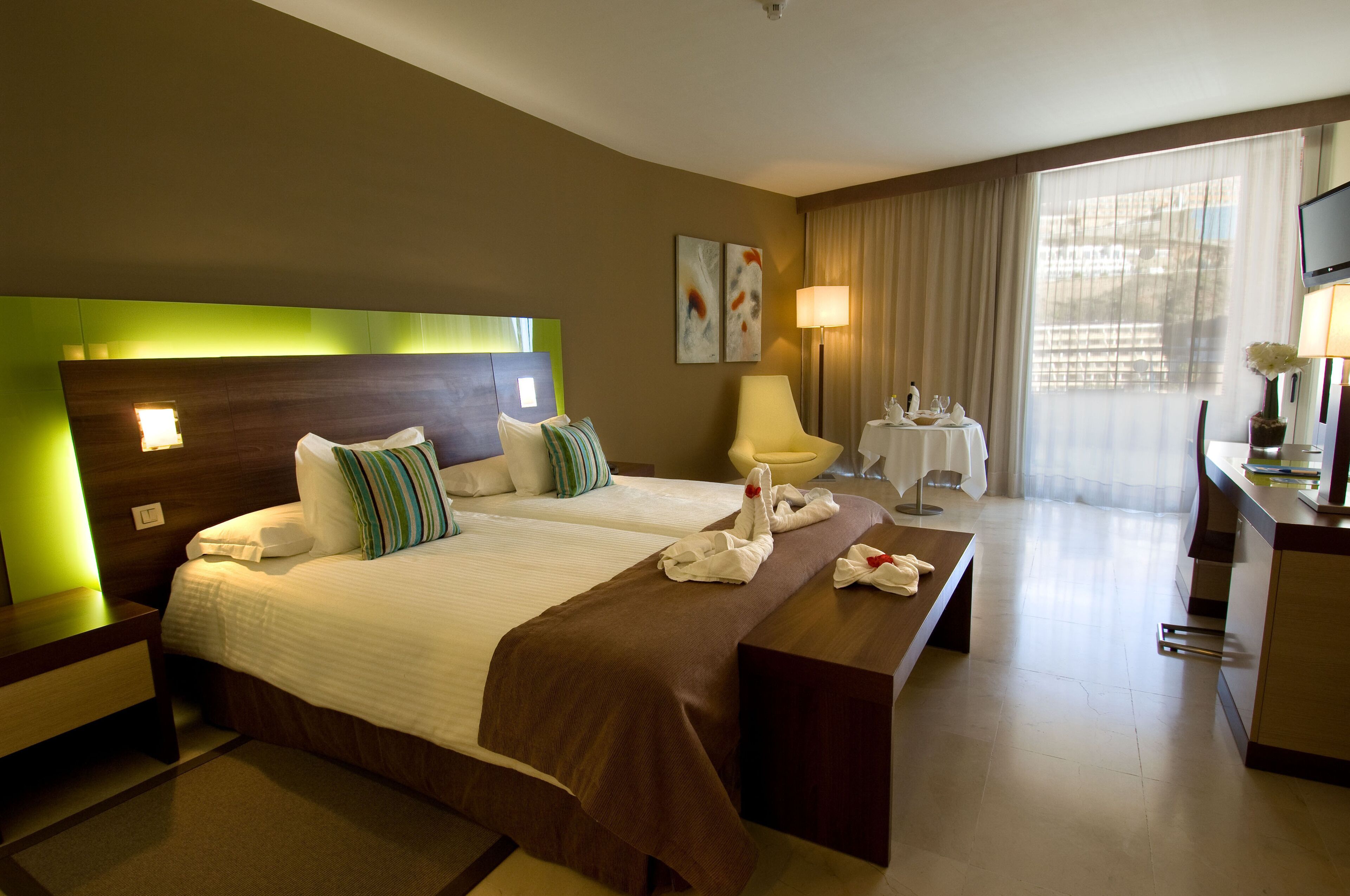 Foto - Hotel LIVVO Valle Taurito & Aquapark