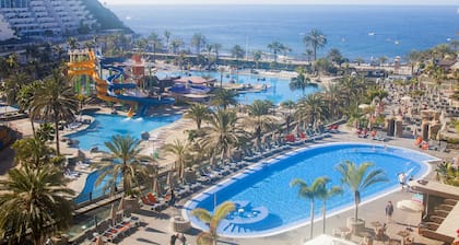 Hotel LIVVO Valle Taurito & Aquapark