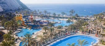 Hotel LIVVO Valle Taurito & Aquapark