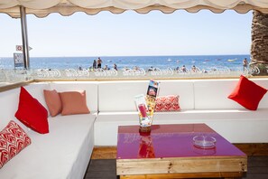 Strandbar