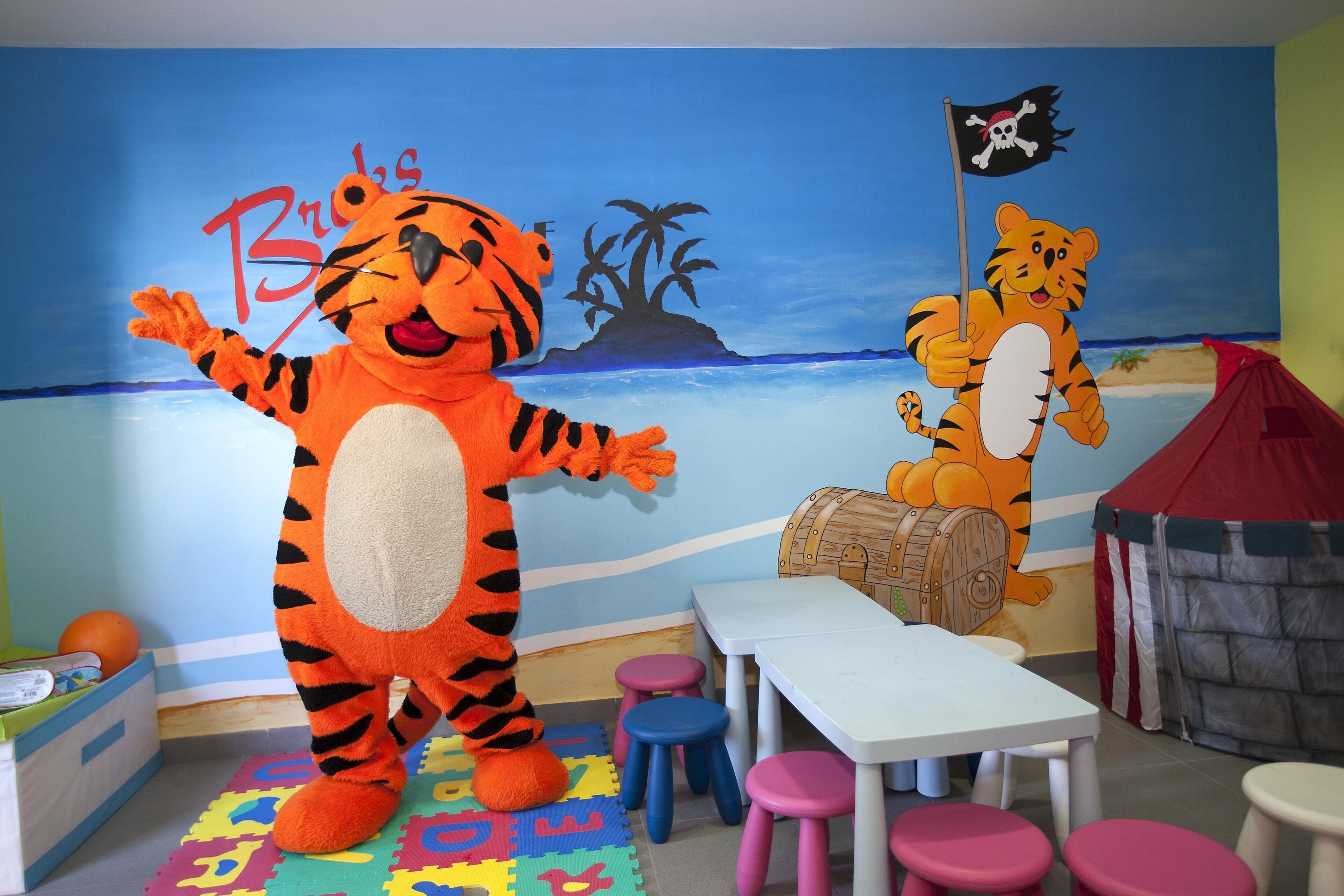 Foto - Hotel LIVVO Valle Taurito & Aquapark