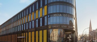 MOA Berlin  