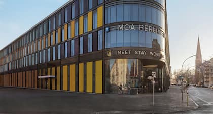 MOA Berlin