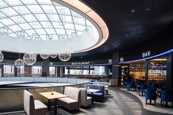 Se sirven desayunos, almuerzos y cenas