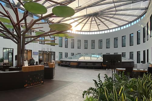 Hall