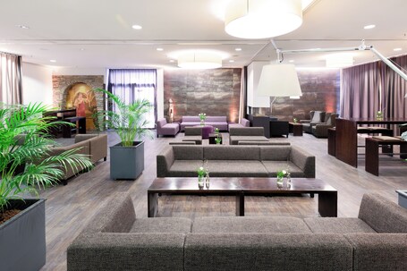 Mercure Hotel MOA Berlin - view 3