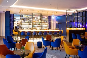 Bar (on property) - MOA Berlin   (Berlin)