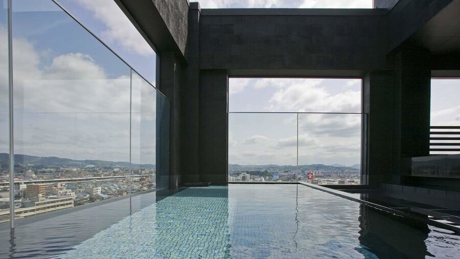 Candeo Hotels Fukuyama