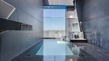 Public bath