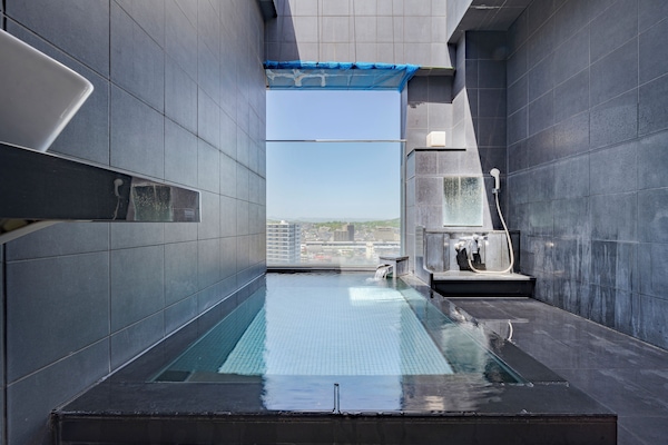 Public bath