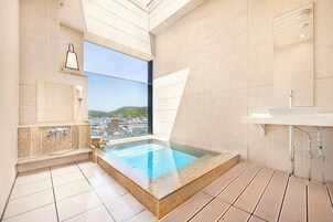Baños públicos