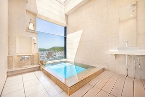 Public bath