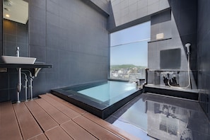 Public bath