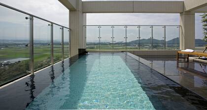 Candeo Hotels Kumamoto Airport Kikuyo