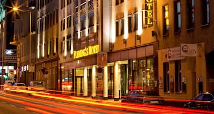 LiV'iN Residence by Flemings Wien