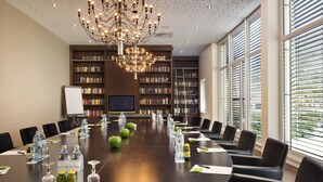 Meeting facility - LiV'iN Residence by Flemings Wien (Vienna)