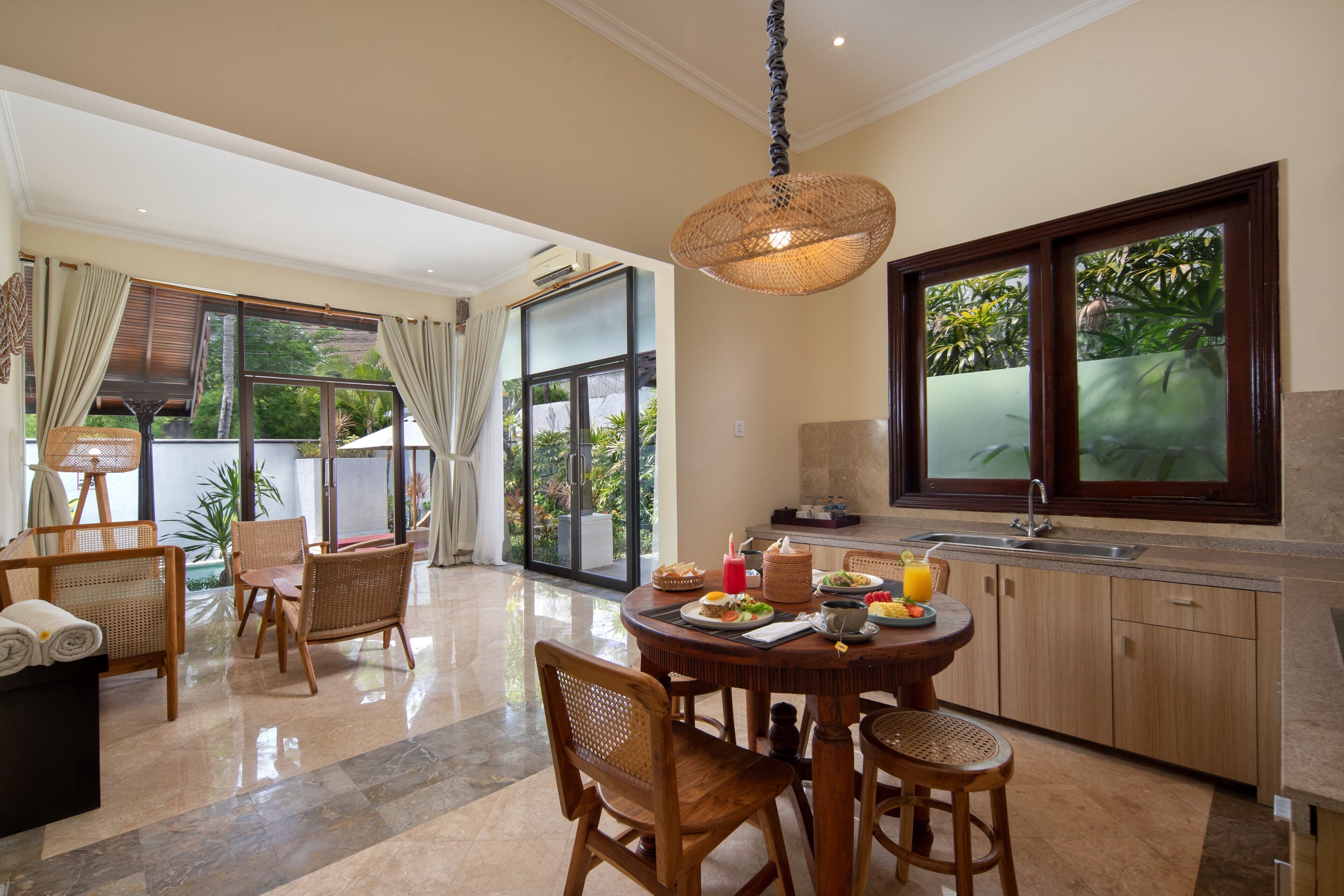 Foto - The Club Villas Seminyak