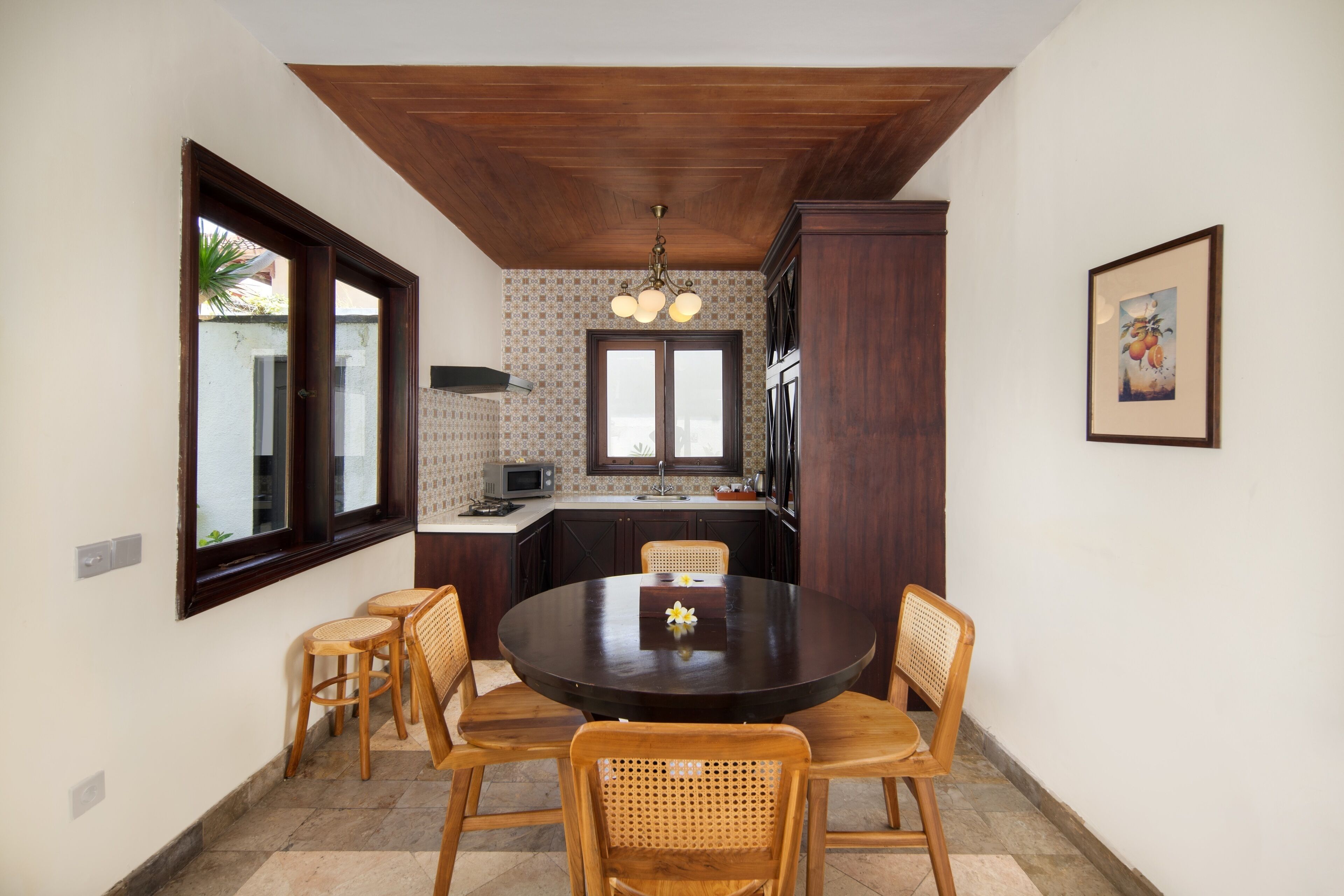 Foto - The Club Villas Seminyak