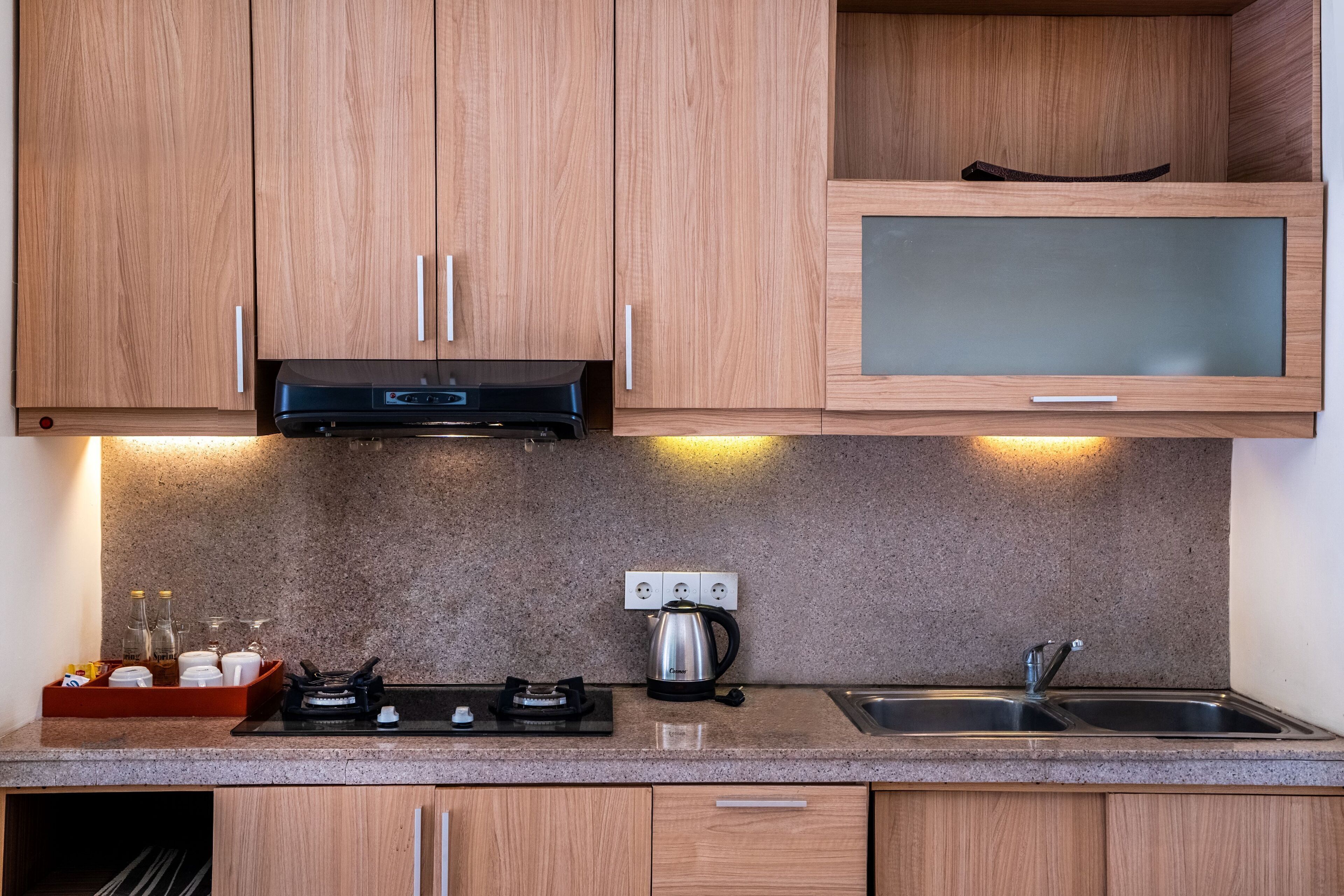 Foto - The Club Villas Seminyak