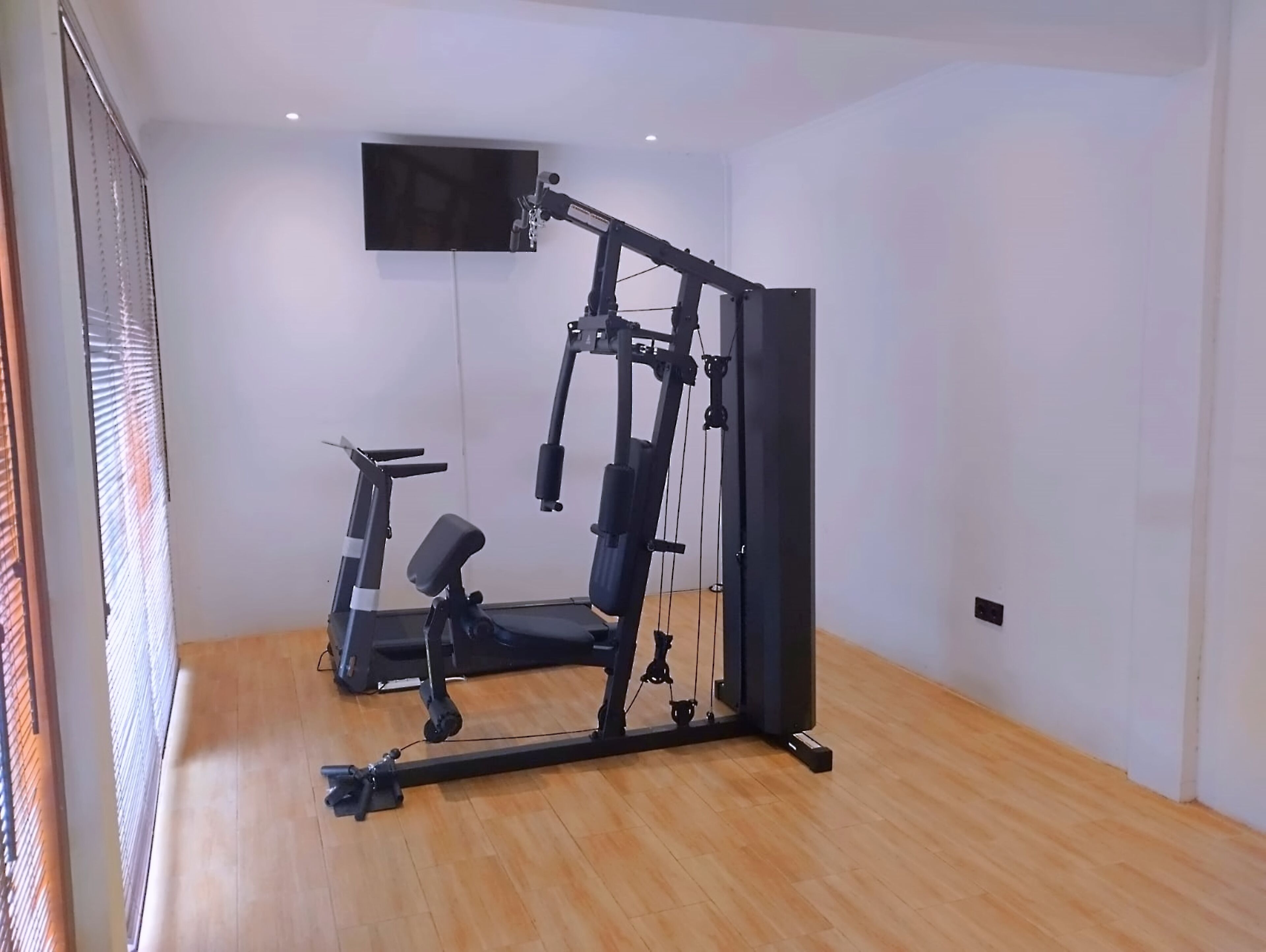 Foto - The Club Villas Seminyak